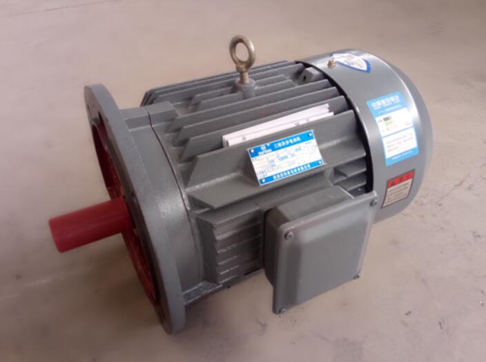 陜西電機(jī)加工